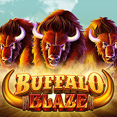 Búfalo en Llamas icon
