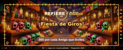 Jackpots masivos en MX banner
