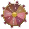 Gira la Ruleta de la Suerte